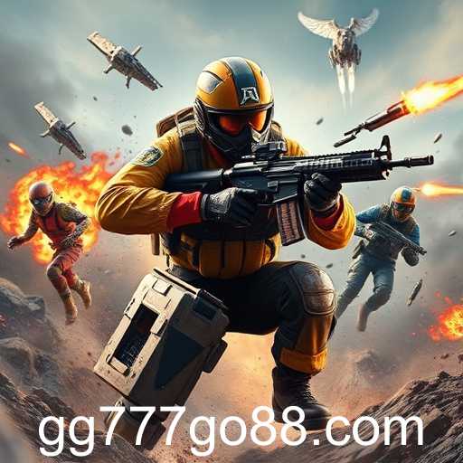 Exploring the Exciting World of Action Games: A New Era with 'gg777'