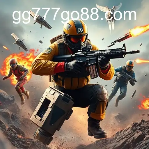 Exploring the Exciting World of Action Games: A New Era with 'gg777'