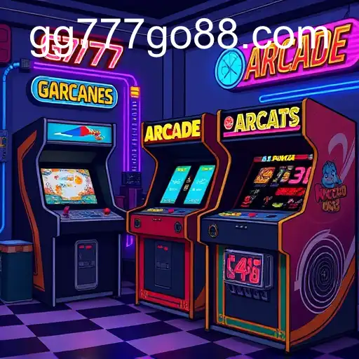 Exploring the Timeless Appeal of Arcade Classics in the Digital Age