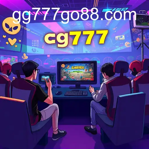 The Digital Playground: Rise of English Gaming Platforms