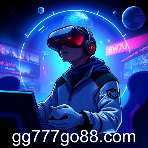 The Evolution of Online Gaming: Insights from GG777