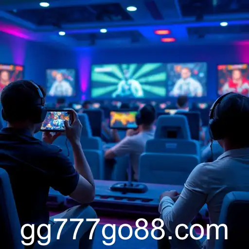 Gaming Website Trends and Security in 2025