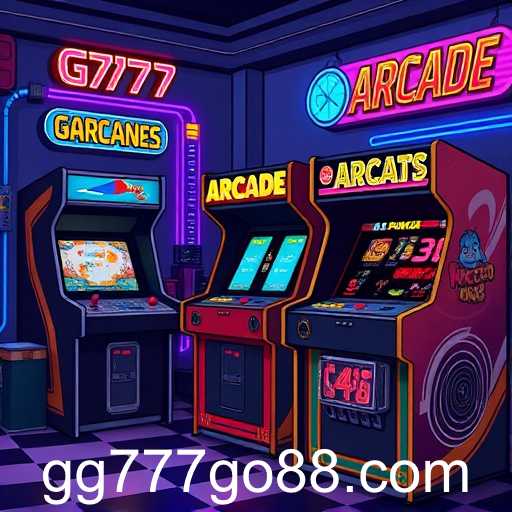 The Rise of GG777: Shaping the Future of Online Gaming