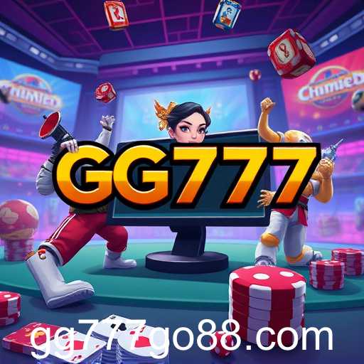 GG777: Revolutionizing Online Gaming