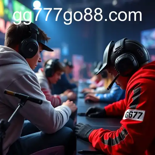 The Allure of Multiplayer Games: A Dive into the 