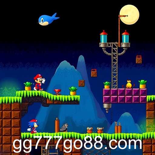 Exploring the Exciting World of Platform Games