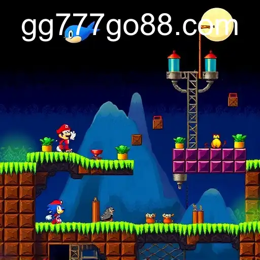 Exploring the Exciting World of Platform Games