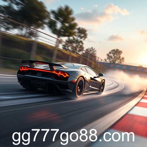 The Thrilling World of Racing Games: Adrenaline on the Virtual Track