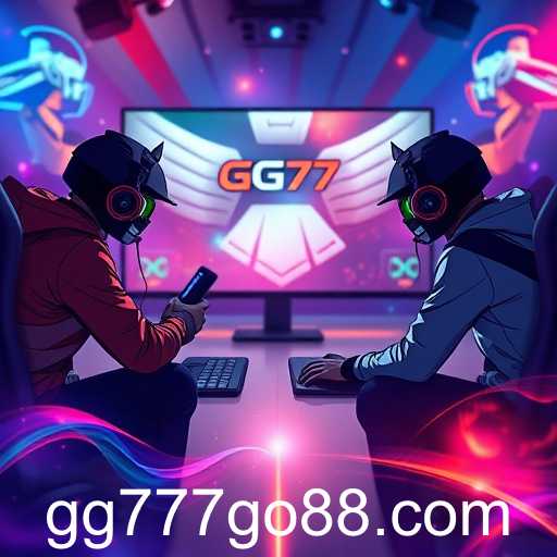 The Rise of GG777 in Online Gaming