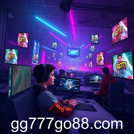 The Rise of Online Gaming Communities