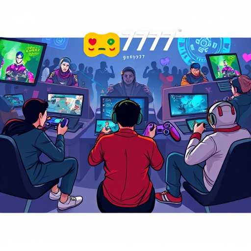 The Rise of Online Gaming and its Cultural Impact