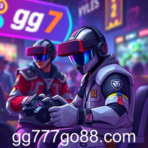 The Rise of GG777 in Virtual Gaming