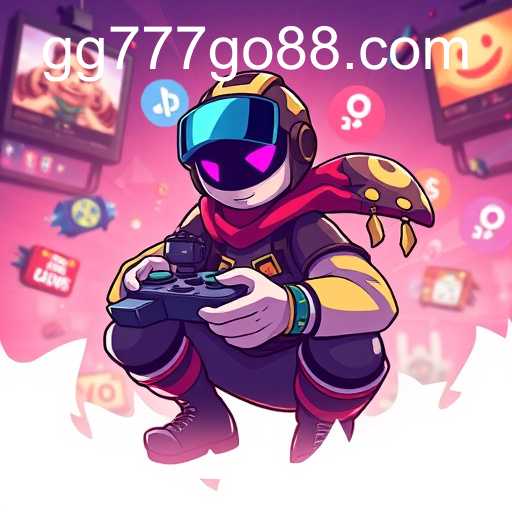 Gaming Evolution: The Rise of GG777