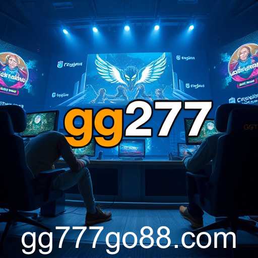 The Rise of GG777 in the Gaming World
