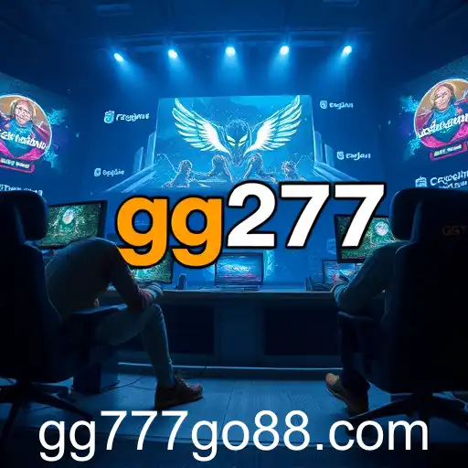 The Rise of GG777 in the Gaming World
