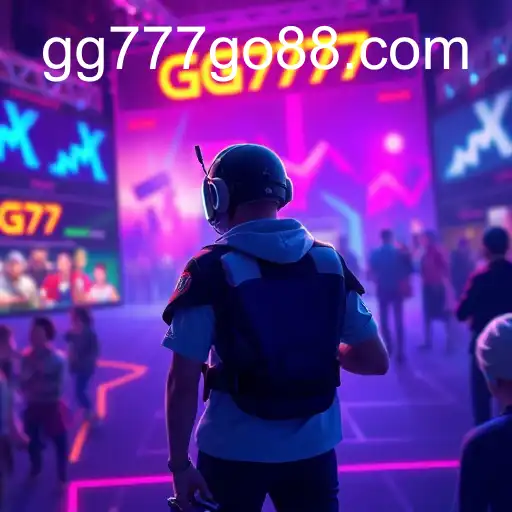 The Rise of GG777 in Online Gaming