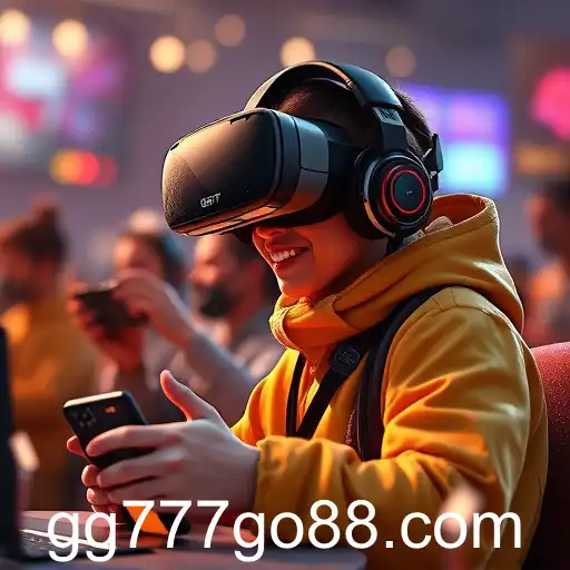 The Rise of Online Gaming Platforms