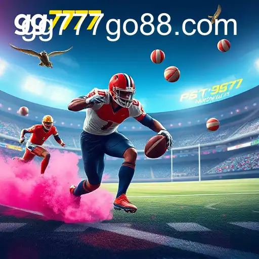 Exploring the Dynamic World of 'Sports Games' with gg777