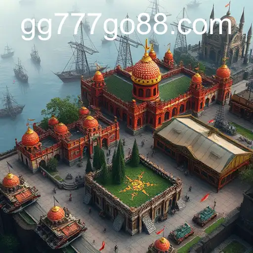 Exploring the Fascinating World of Strategy Games