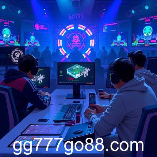 The Evolution of Online Gaming Communities